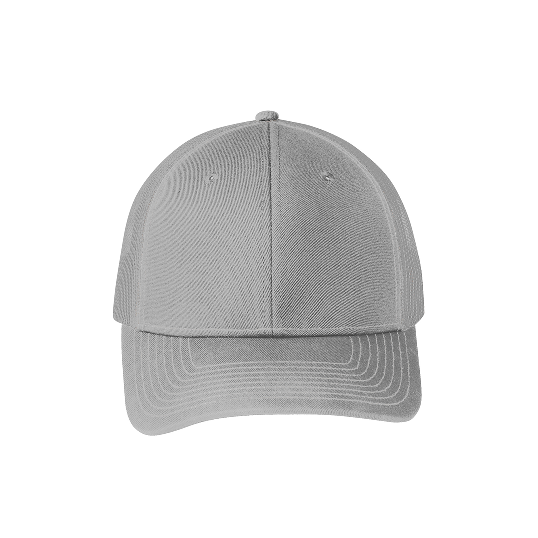 
                  
                    Port Authority® Snapback Trucker Cap - C402 (BLANK)
                  
                