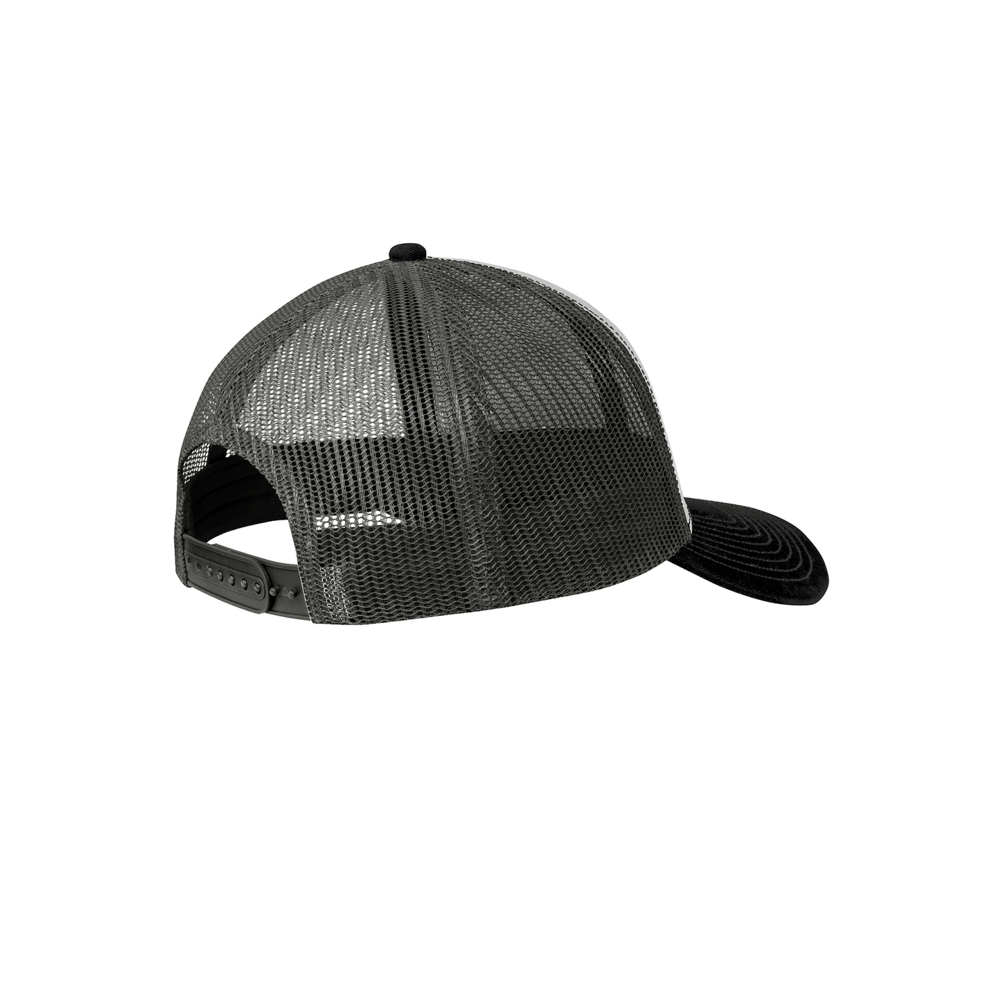 
                  
                    Port Authority® Snapback Trucker Cap - C402 (BLANK)
                  
                