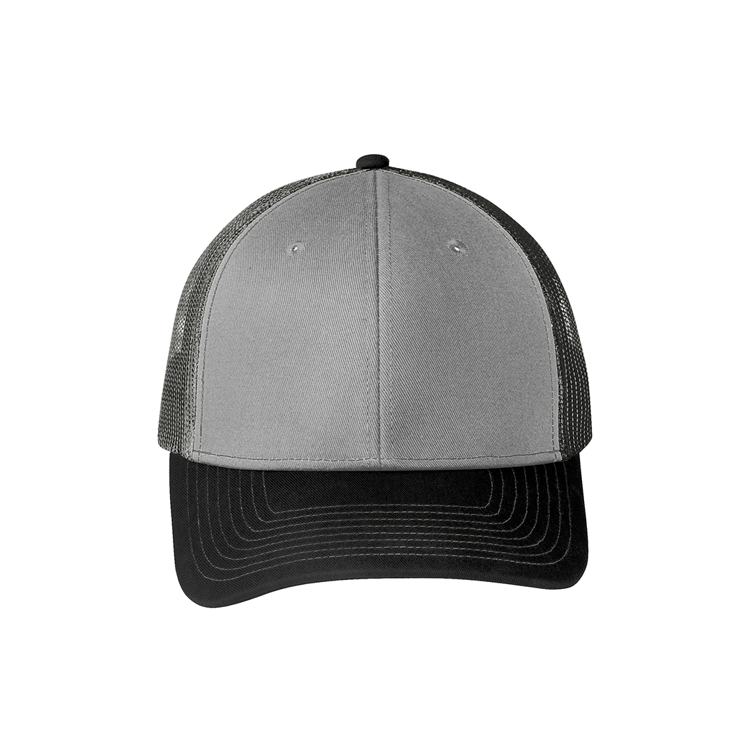 
                  
                    Port Authority® Snapback Trucker Cap - C402 (BLANK)
                  
                