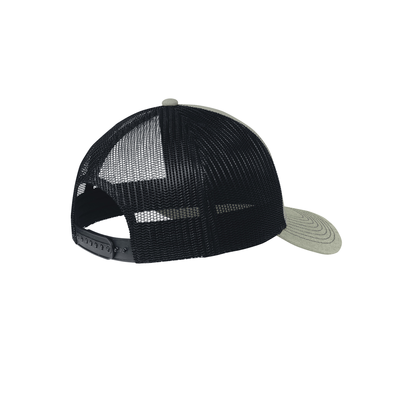 
                  
                    Port Authority® Snapback Trucker Cap - C402 (BLANK)
                  
                