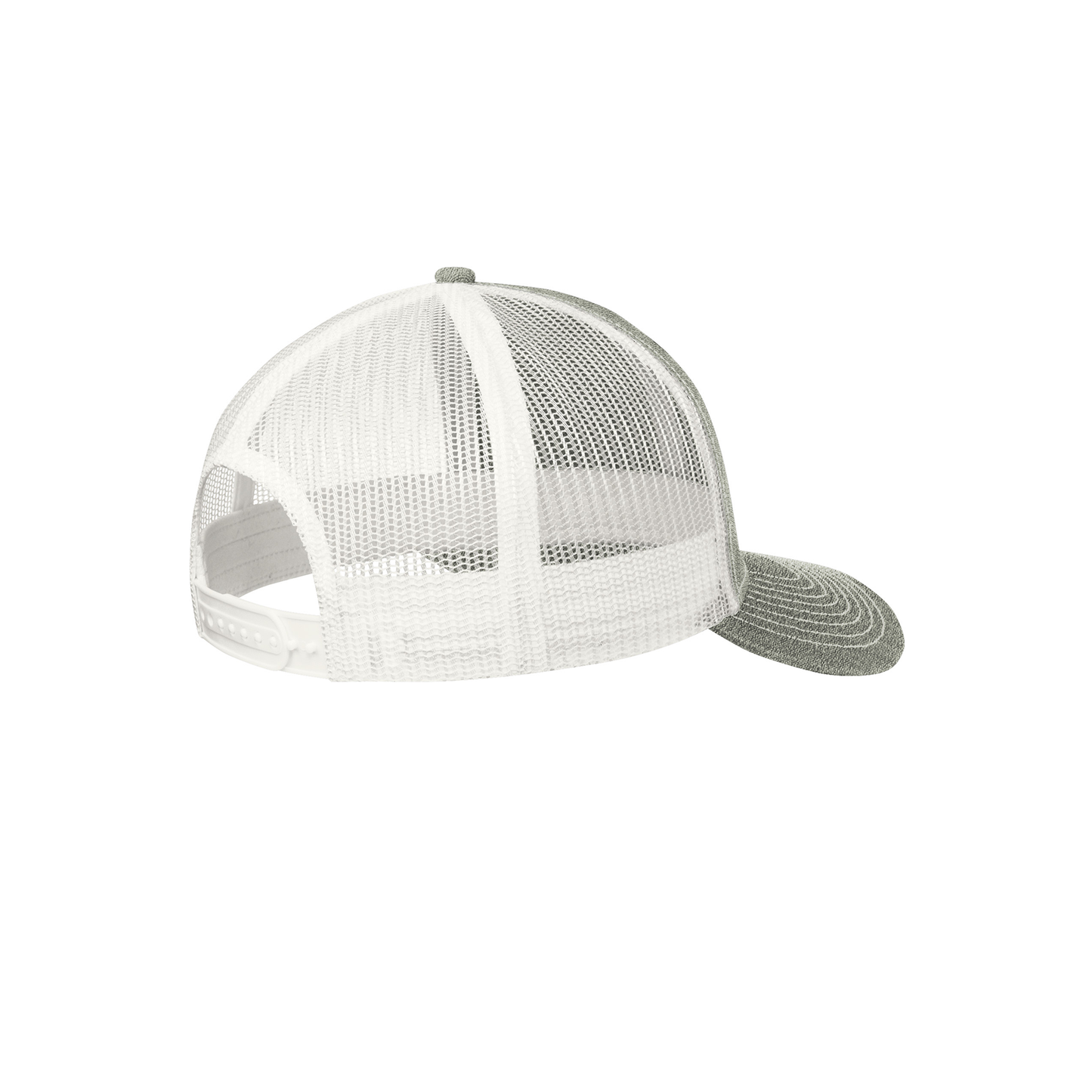
                  
                    Port Authority® Snapback Trucker Cap - C402 (BLANK)
                  
                
