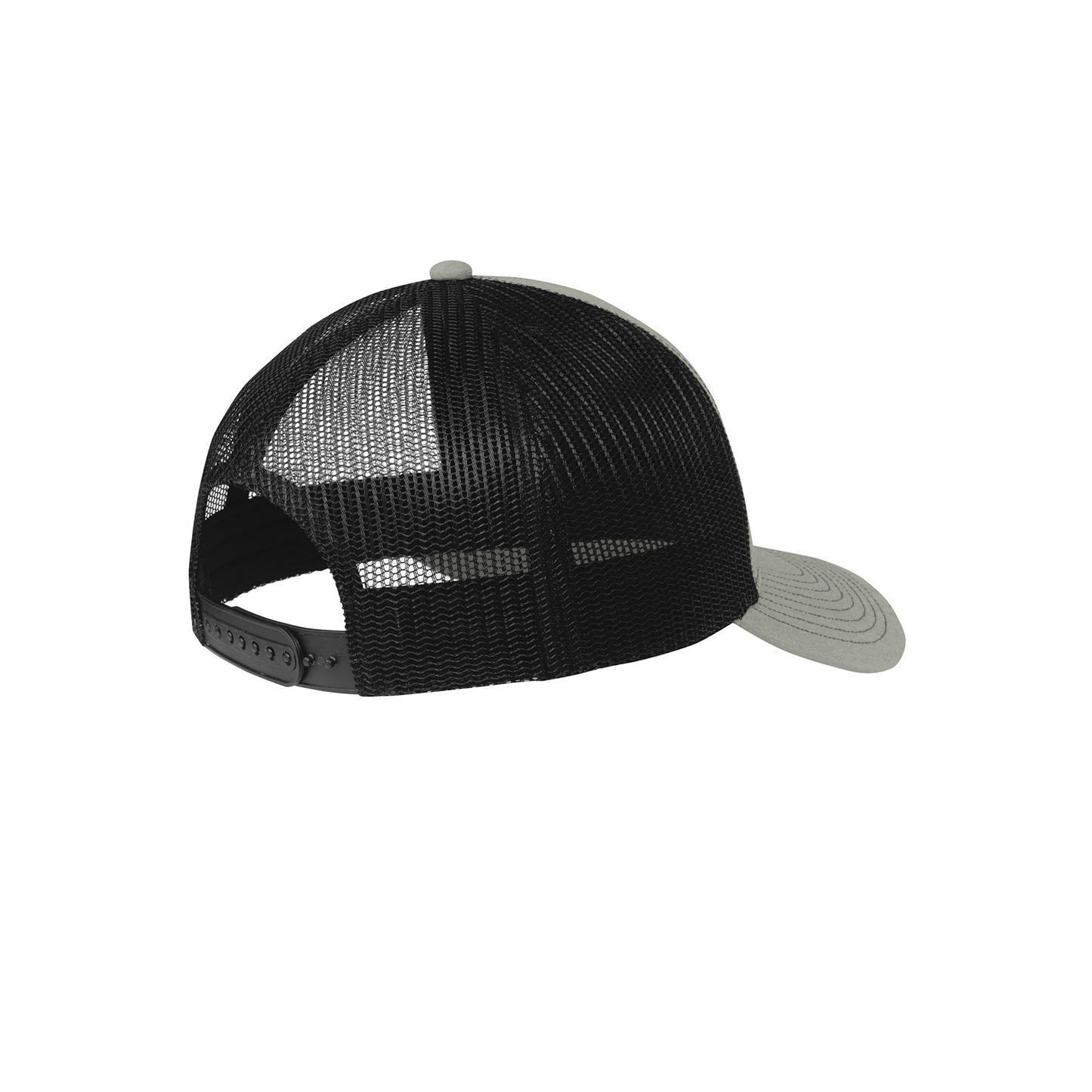 
                  
                    Port Authority® Snapback Trucker Cap - C402 (BLANK)
                  
                