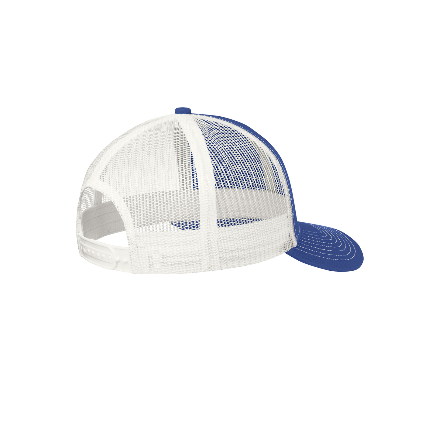 
                  
                    Port Authority® Snapback Trucker Cap - C402 (BLANK)
                  
                