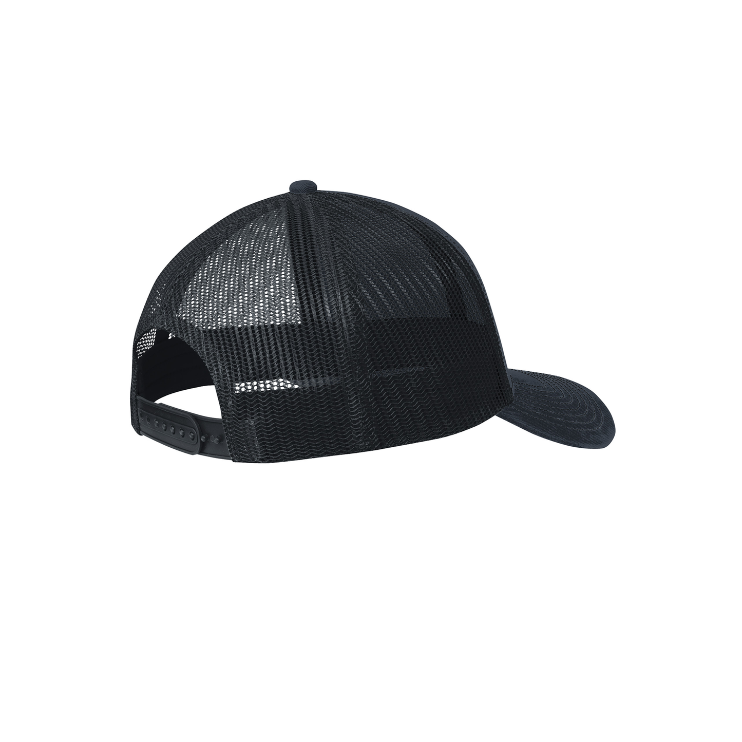 
                  
                    Port Authority® Snapback Trucker Cap - C402 (BLANK)
                  
                