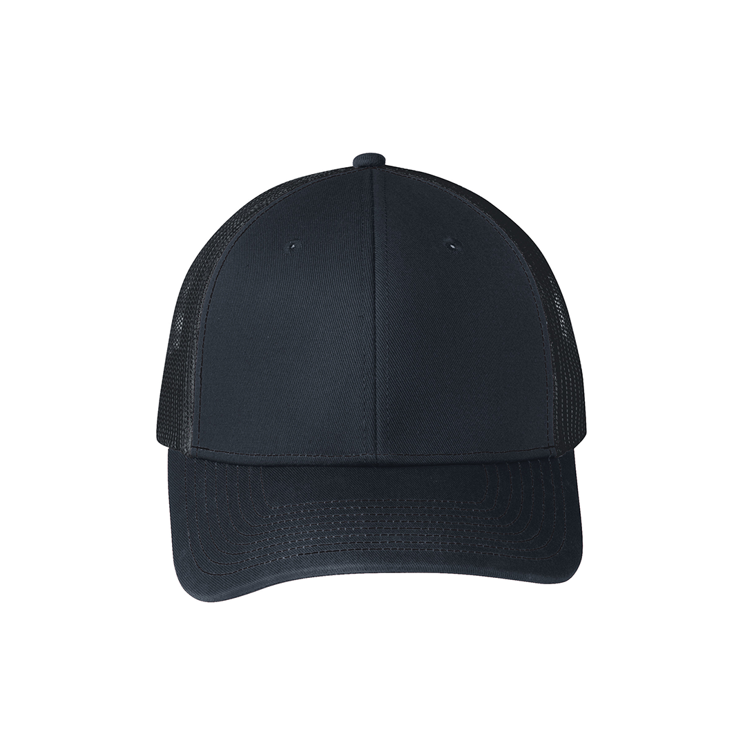 
                  
                    Port Authority® Snapback Trucker Cap - C402 (BLANK)
                  
                
