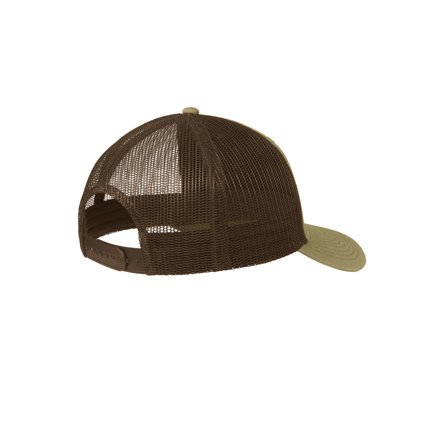 
                  
                    Port Authority® Snapback Trucker Cap - C402 (BLANK)
                  
                