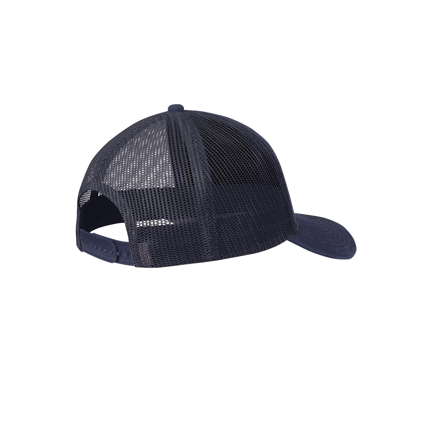
                  
                    Port Authority® Snapback Trucker Cap - C402 (BLANK)
                  
                