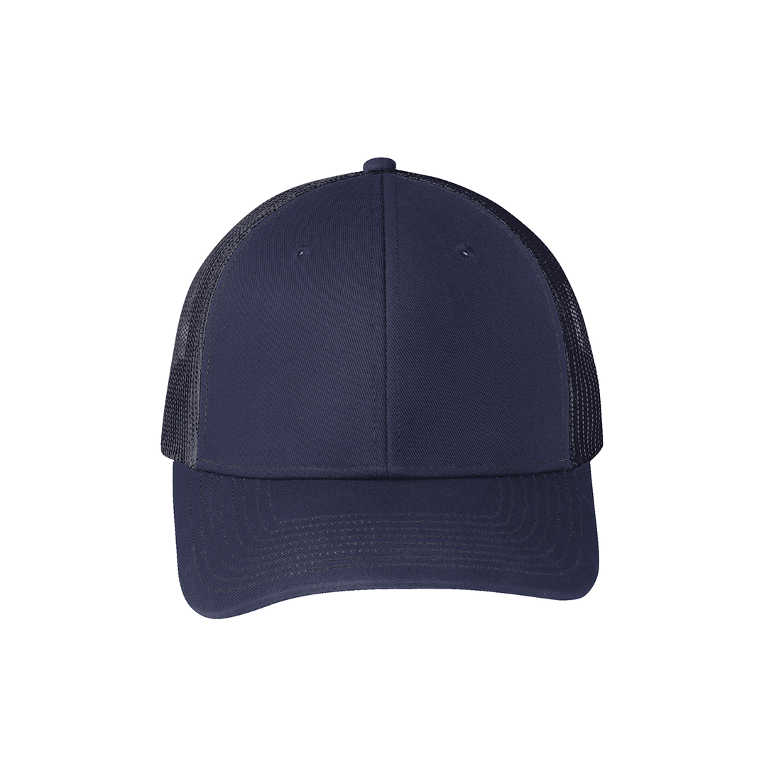 
                  
                    Port Authority® Snapback Trucker Cap - C402 (BLANK)
                  
                