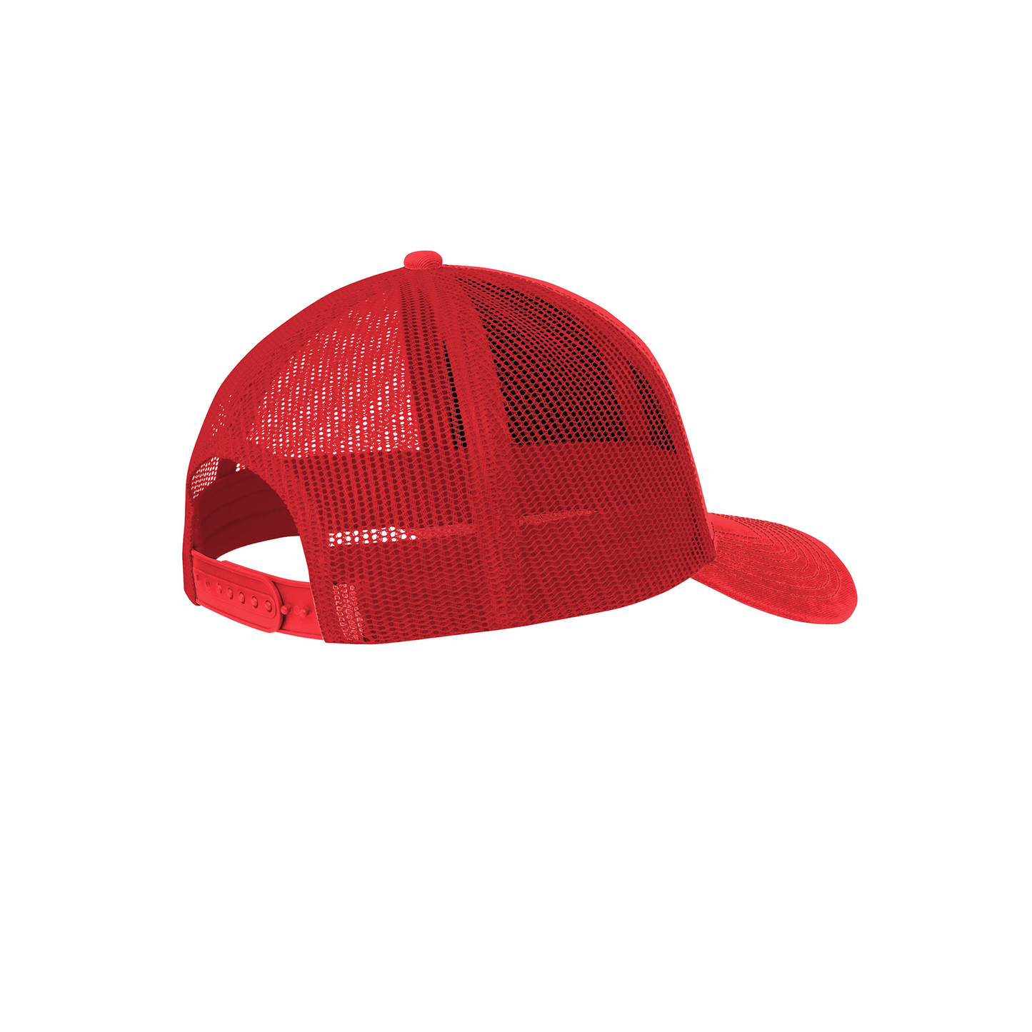 
                  
                    Port Authority® Snapback Trucker Cap - C402 (BLANK)
                  
                
