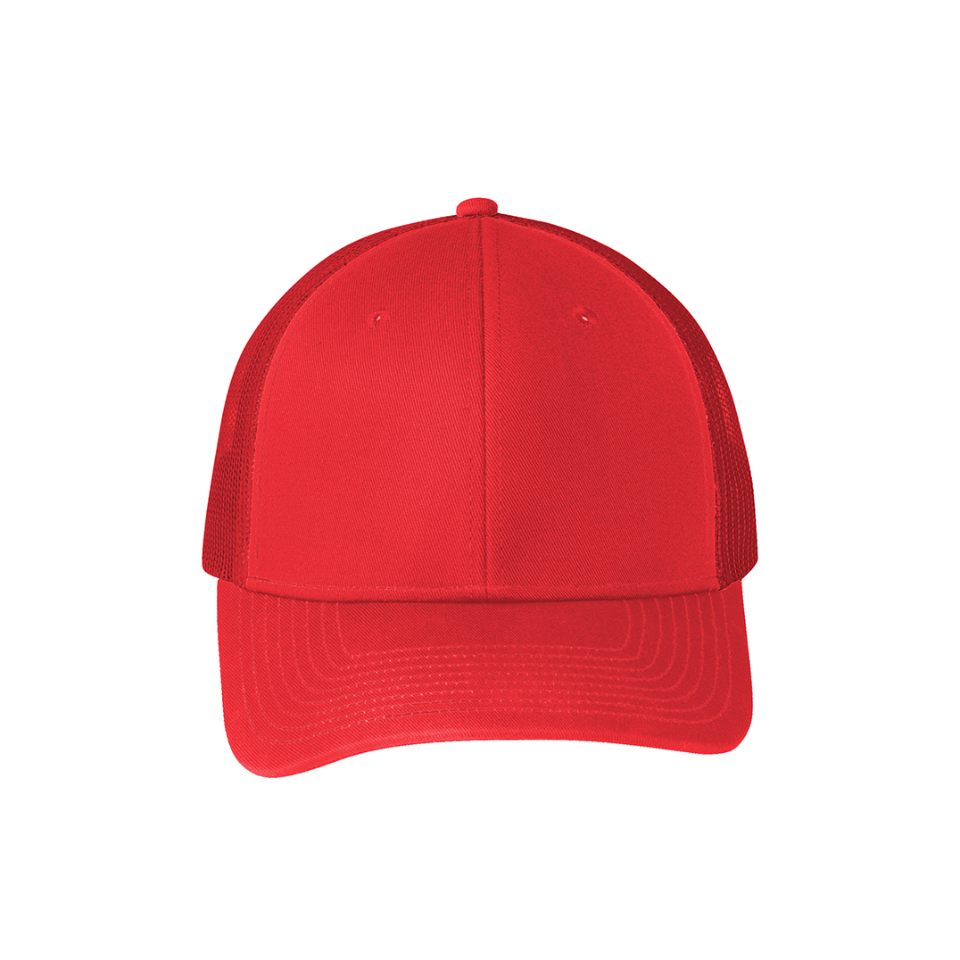 
                  
                    Port Authority® Snapback Trucker Cap - C402 (BLANK)
                  
                