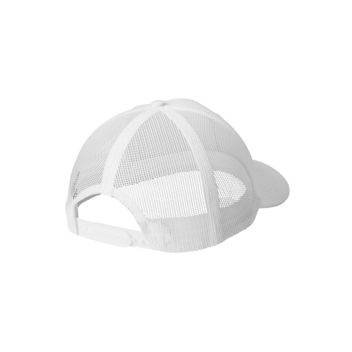 
                  
                    Port Authority® Snapback Trucker Cap - C402 (BLANK)
                  
                