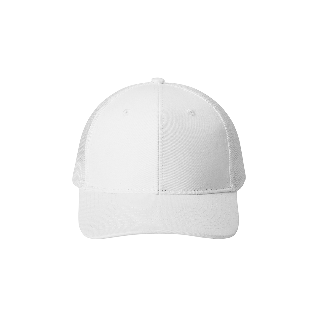 
                  
                    Port Authority® Snapback Trucker Cap - C402 (BLANK)
                  
                