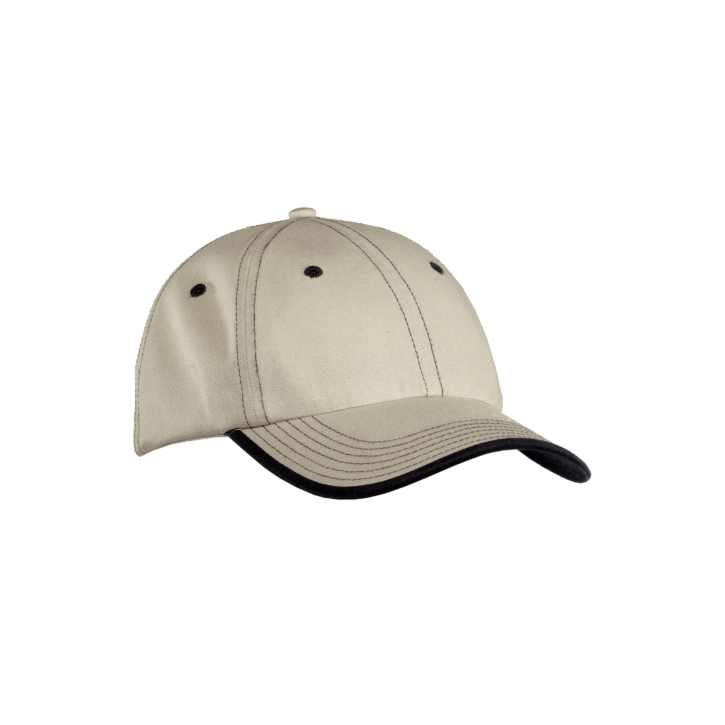 
                  
                    Port Authority® Vintage Washed Contrast Stitch Cap - C835 (BLANK)
                  
                