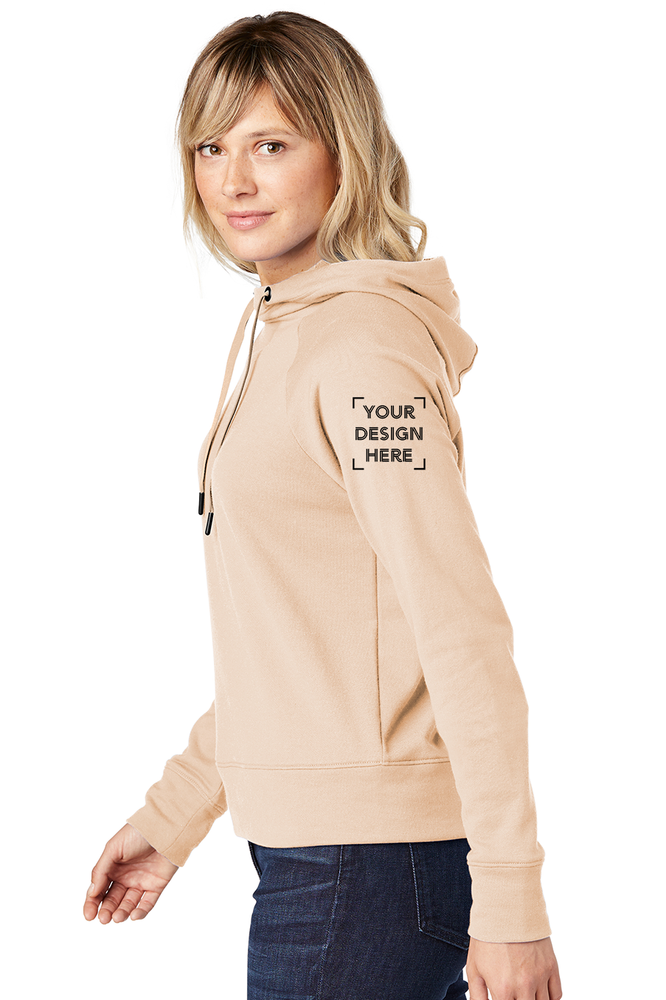 
                  
                    Sport-Tek® Ladies Lightweight French Terry Pullover Hoodie - LST272 - FULL COLOR PRINT - MINIMUM OF 24 (Upload Your Own Design)
                  
                