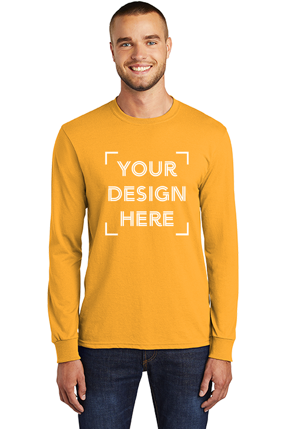 Custom Printed Tees – ChameleonUSA