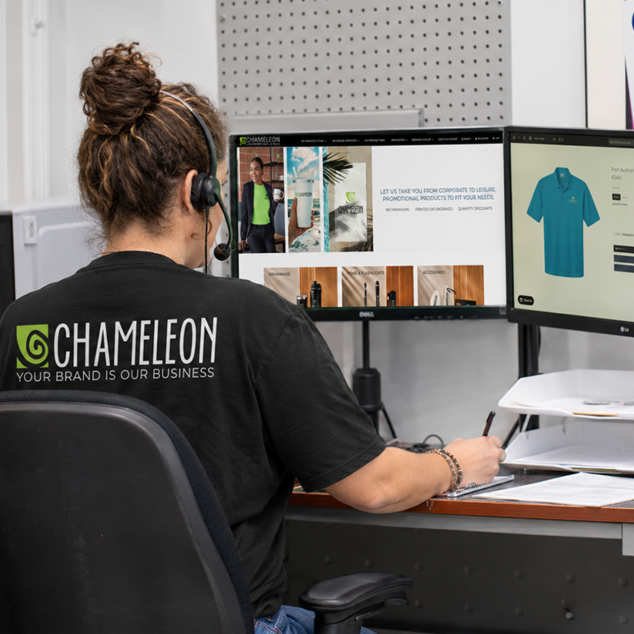 ChameleonUSA