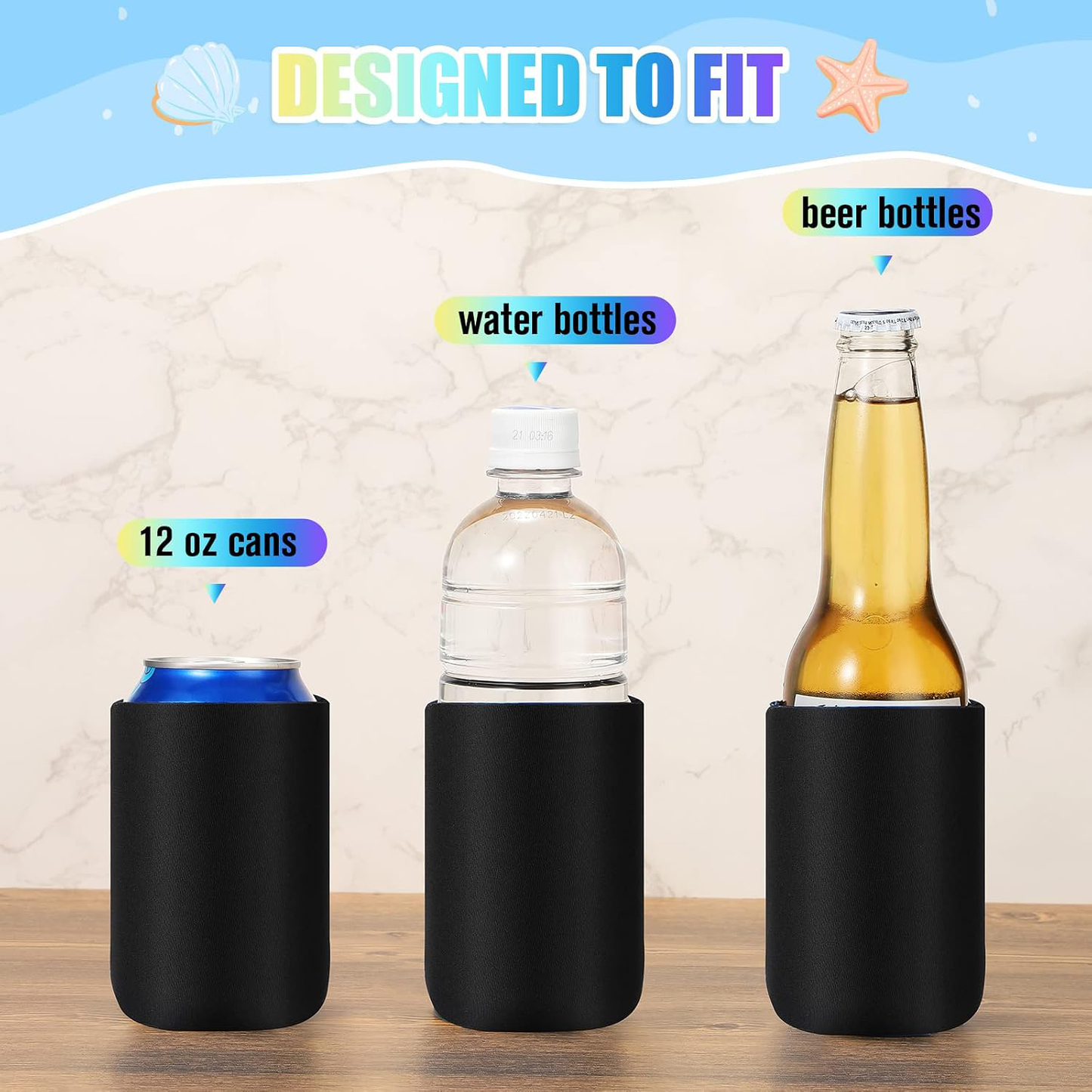 
                  
                    IP-PRO105 - Can Cooler Sleeve - FULL COLOR PRINT - MINIMUM 48 PCS
                  
                
