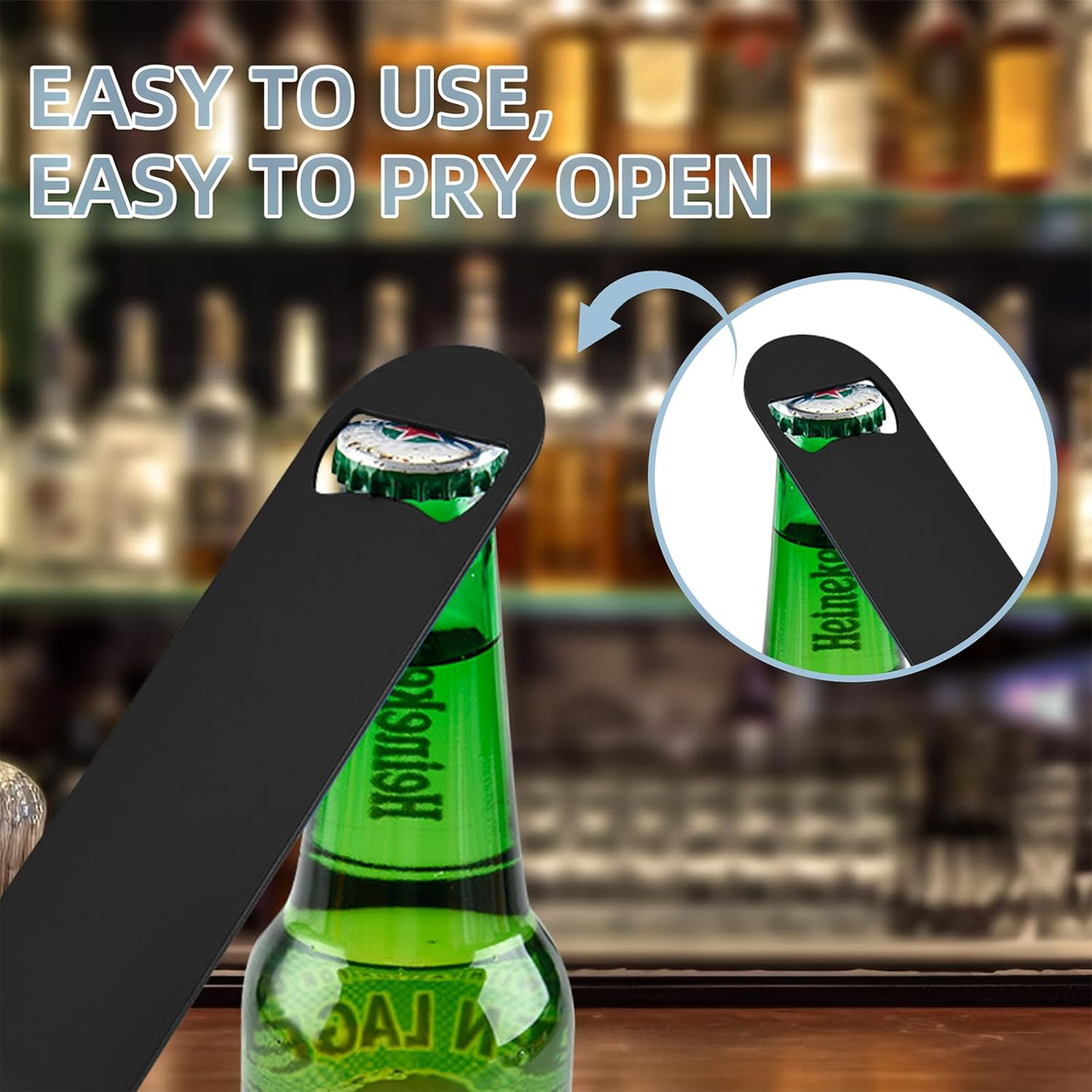 
                  
                    IP-PRO130 - Stainless Steel Flat Bottle Opener - LASER ENGRAVED - MINIMUM 48 PCS
                  
                