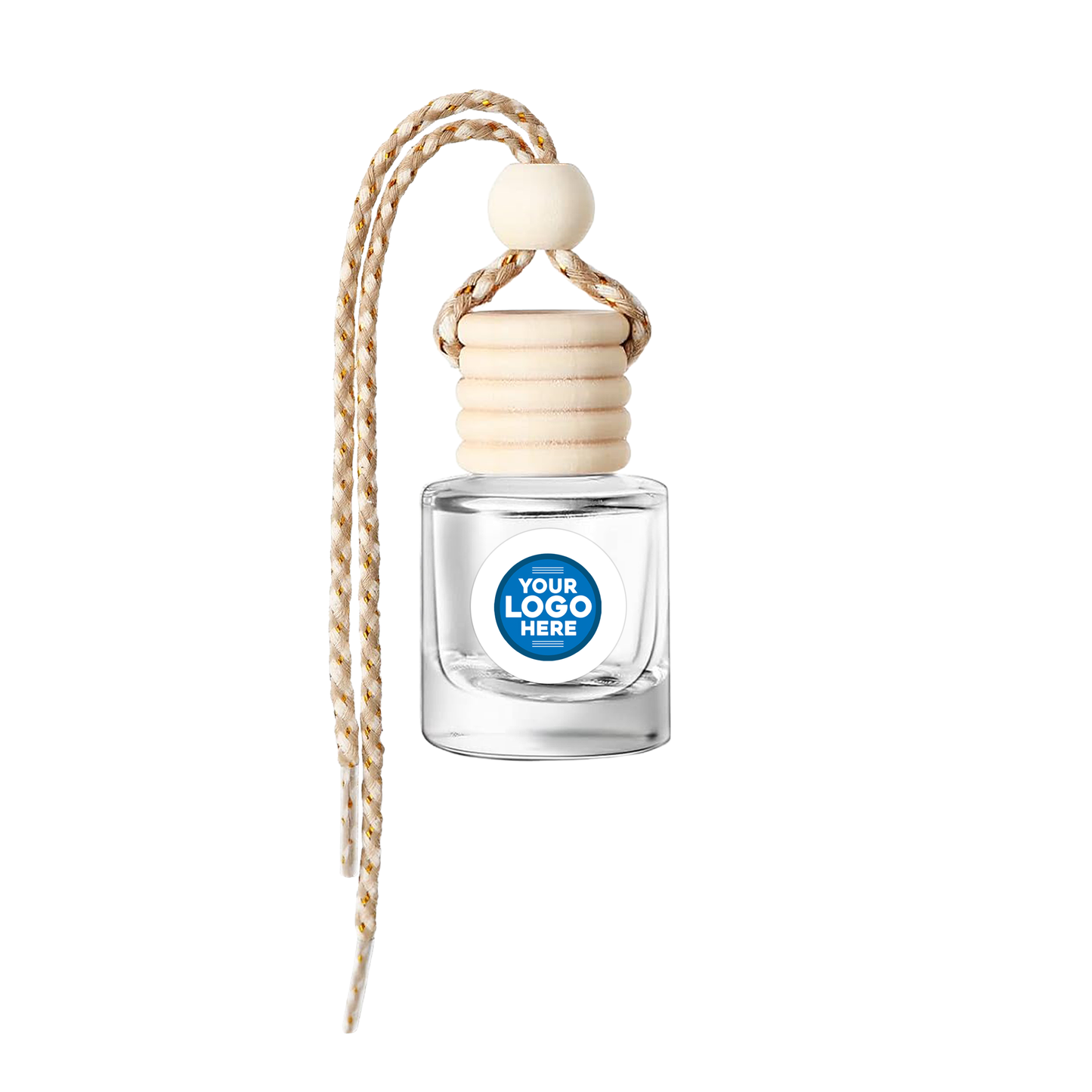 
                  
                    IP-PRO270 - Glass Car Air Freshener Diffuser - FULL COLOR PRINT - MINIMUM 48 PCS
                  
                