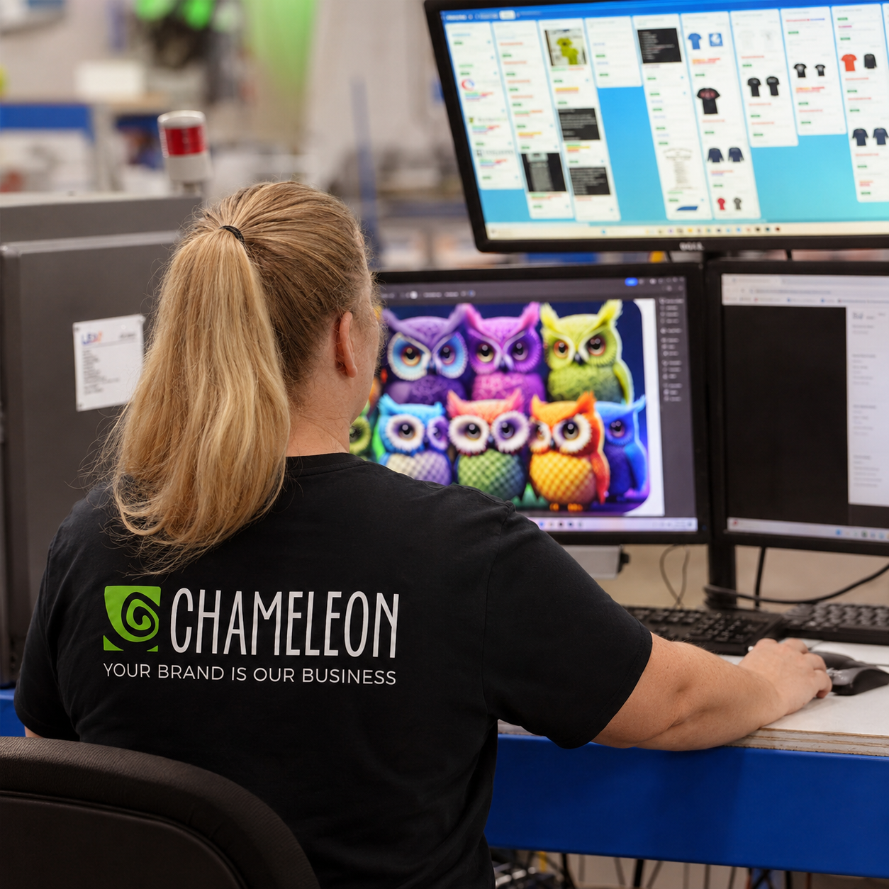 ChameleonUSA