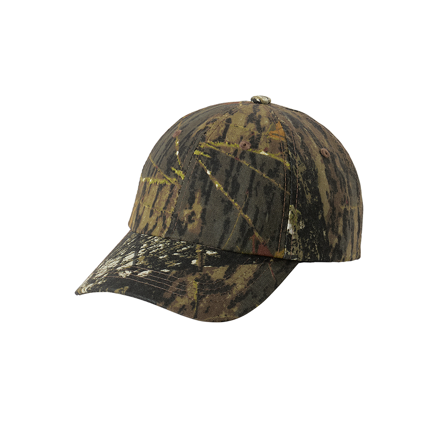 
                  
                    Port Authority® Pro Camouflage Series Garment-Washed Cap - C871 (BLANK)
                  
                