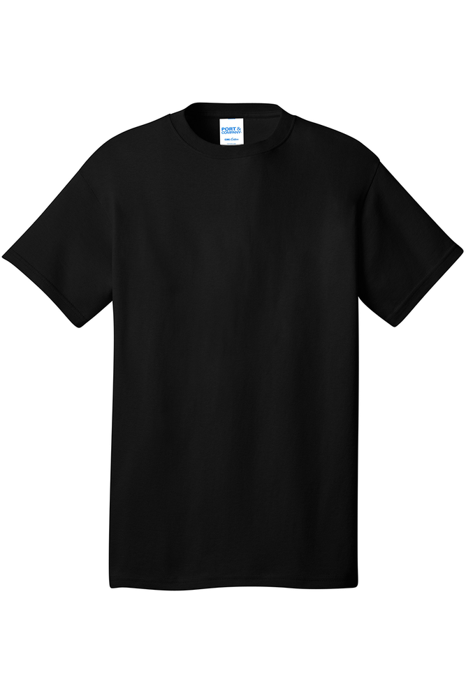 
                  
                    Port & Company® Core Cotton Tee - PC54 (BLANK)
                  
                