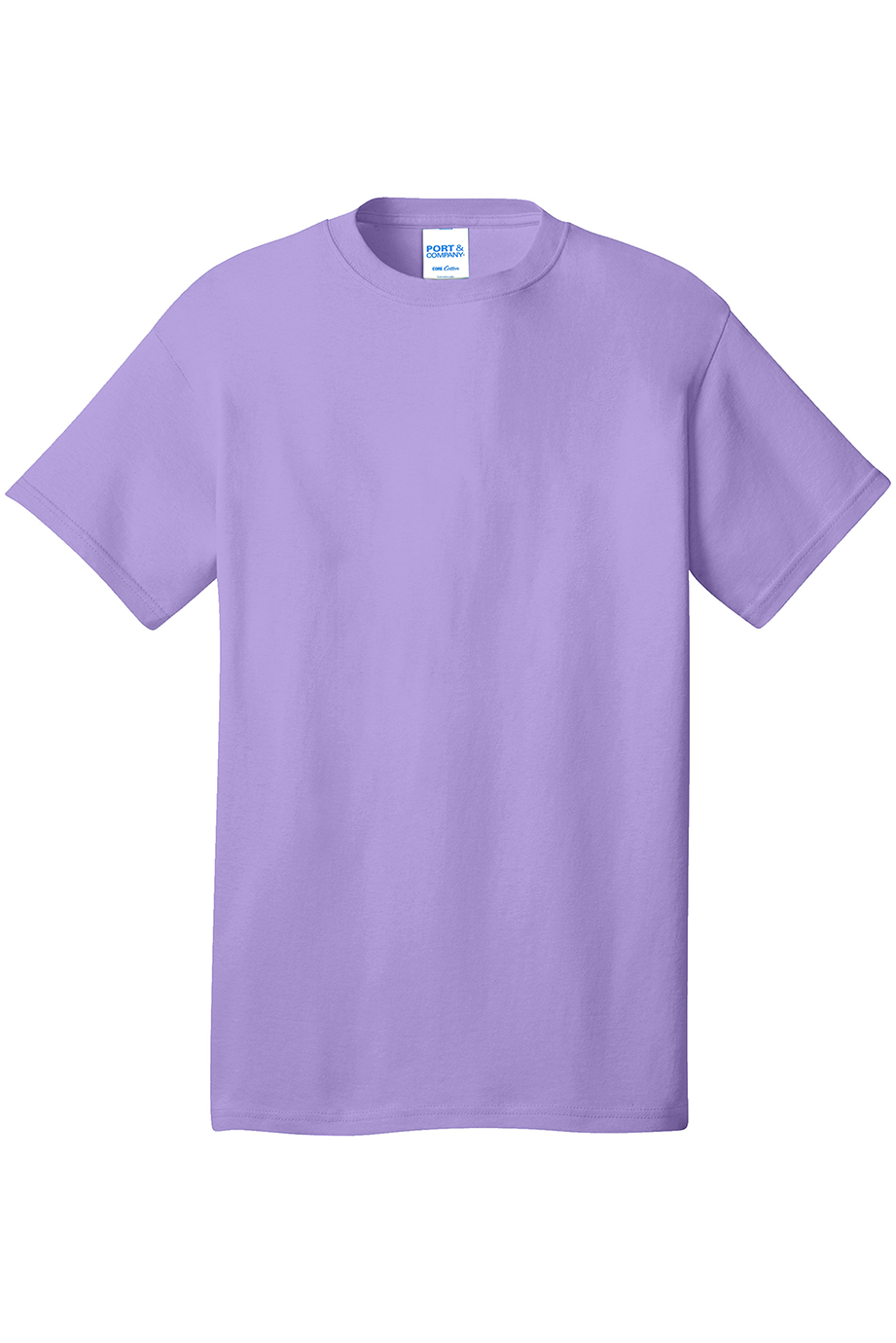 
                  
                    Port & Company® Core Cotton Tee - PC54 (BLANK)
                  
                