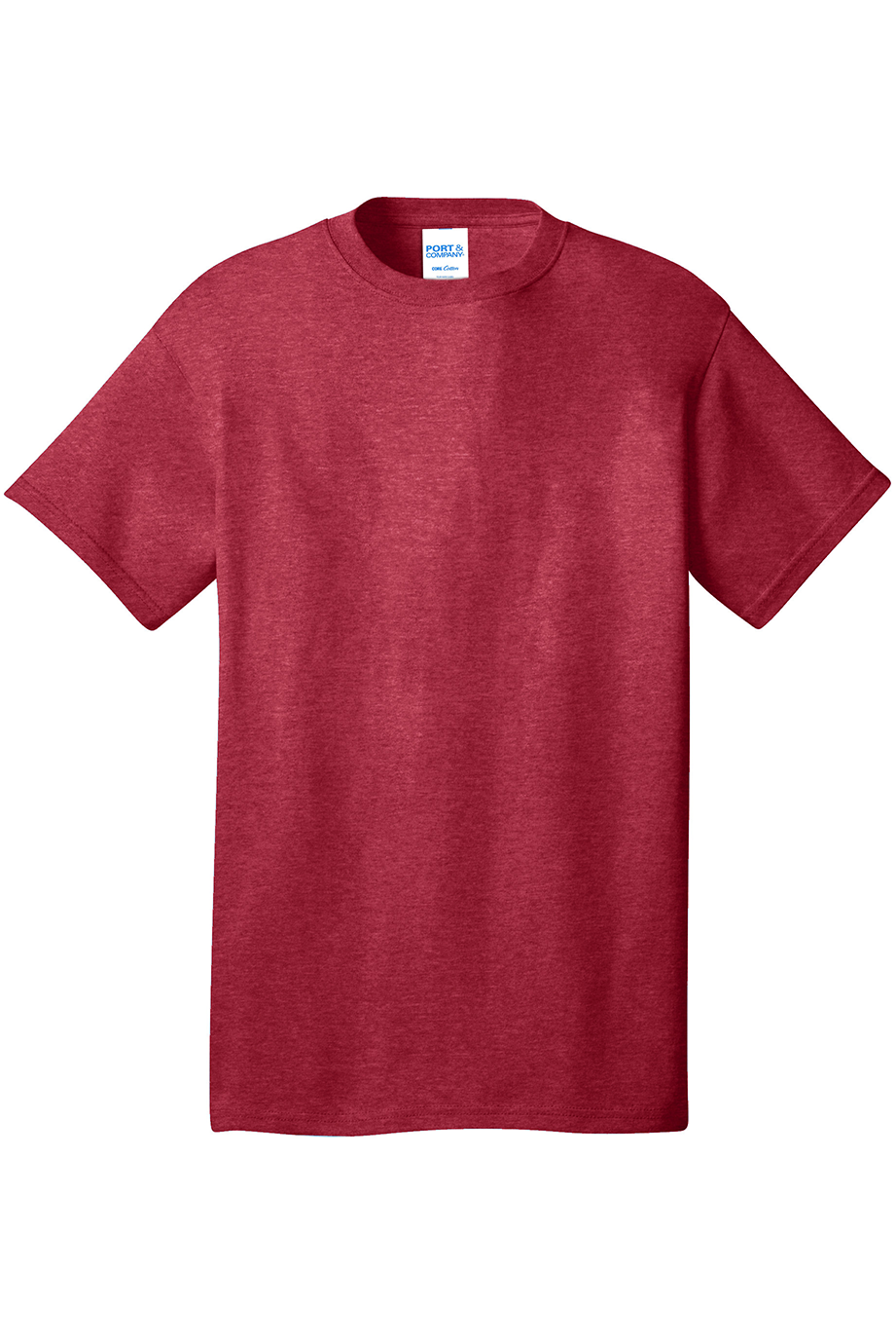 
                  
                    Port & Company® Core Cotton Tee - PC54 (BLANK)
                  
                