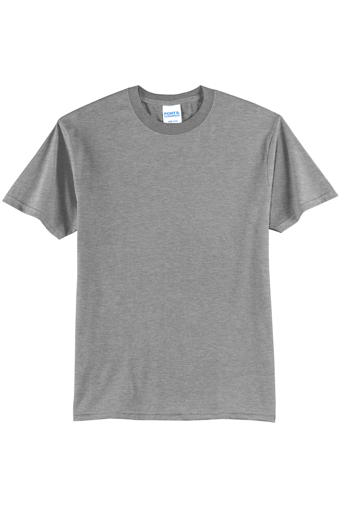 
                  
                    Port & Company® - Core Blend Tee - PC55 (BLANK)
                  
                