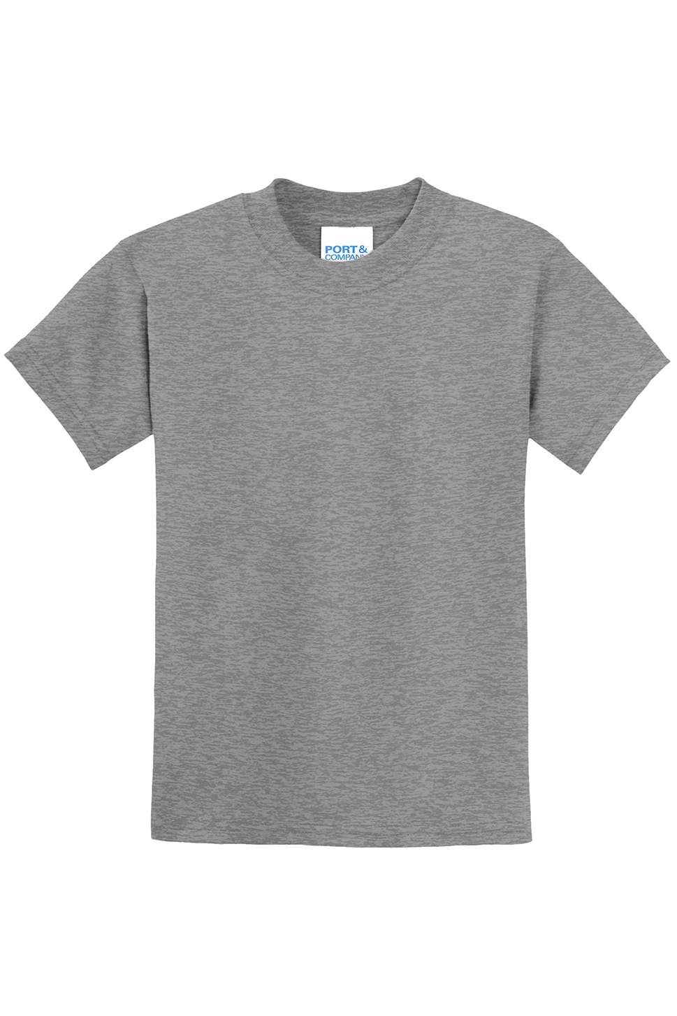 
                  
                    Port & Company® - Youth Core Blend Tee - PC55Y (BLANK)
                  
                