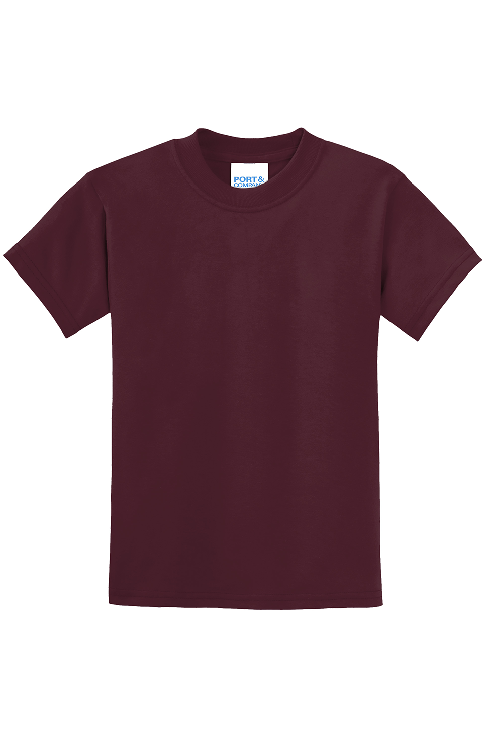 
                  
                    Port & Company® - Youth Core Blend Tee - PC55Y (BLANK)
                  
                