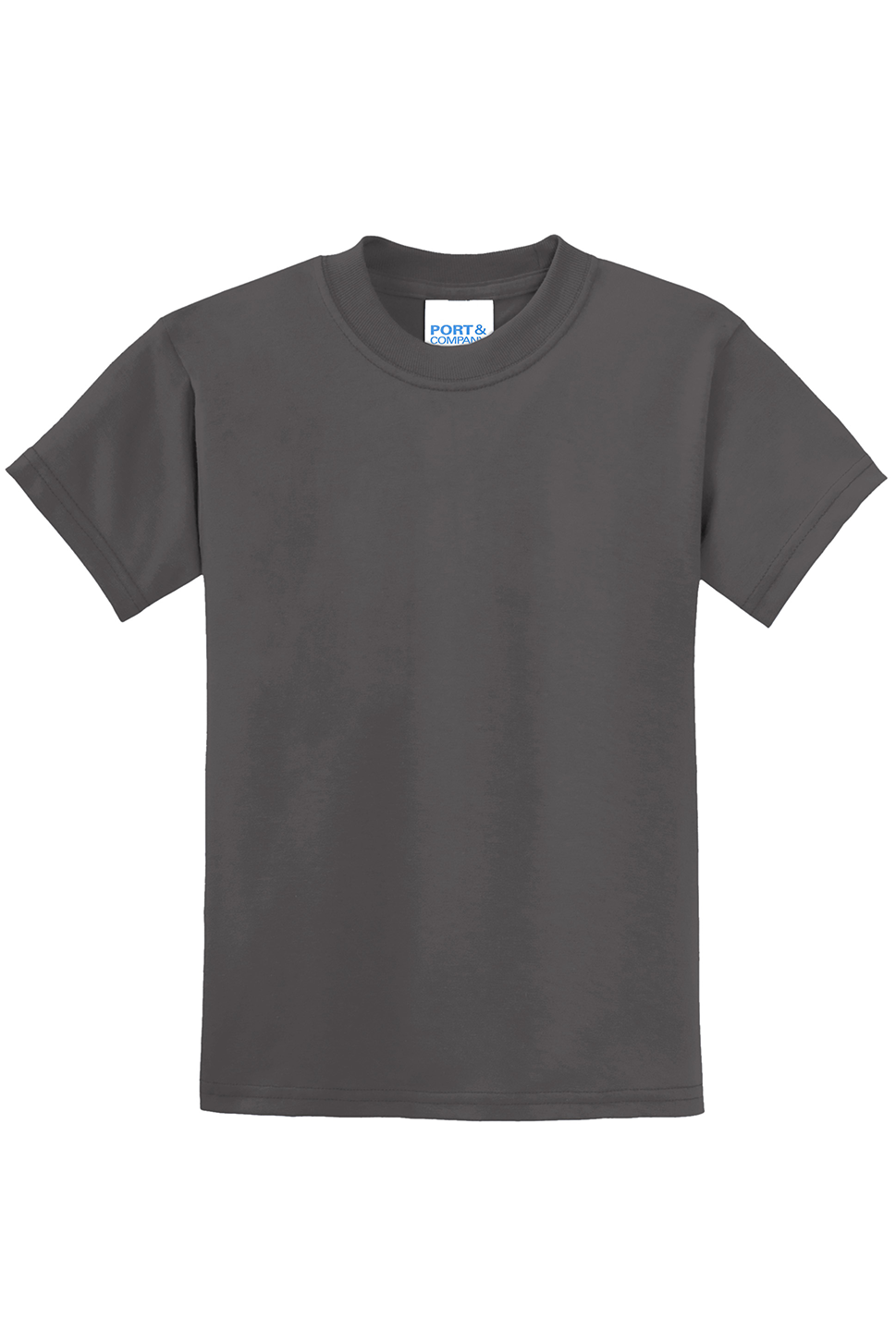 
                  
                    Port & Company® - Youth Core Blend Tee - PC55Y (BLANK)
                  
                