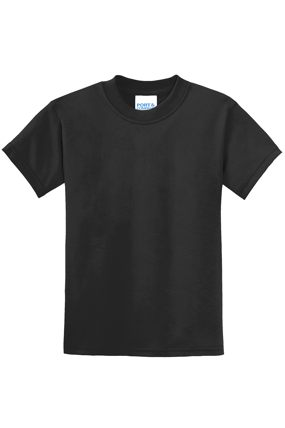 
                  
                    Port & Company® - Youth Core Blend Tee - PC55Y (BLANK)
                  
                