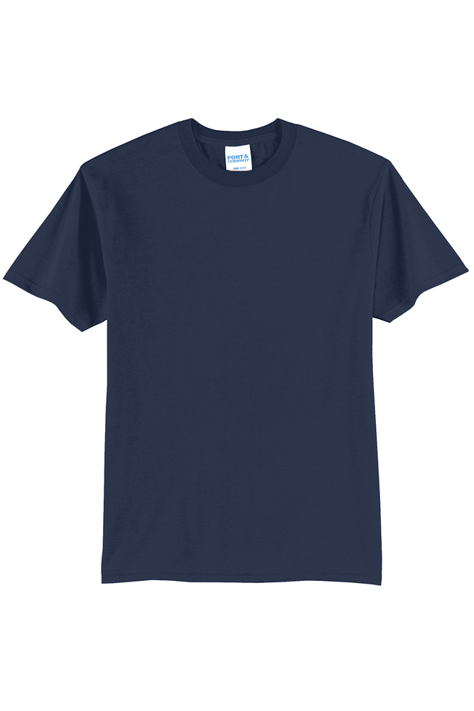 
                  
                    Port & Company® - Core Blend Tee - PC55 (BLANK)
                  
                