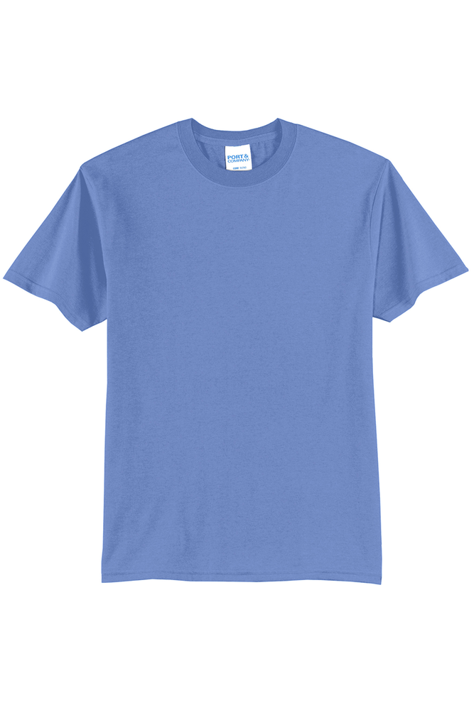 
                  
                    Port & Company® - Core Blend Tee - PC55 (BLANK)
                  
                