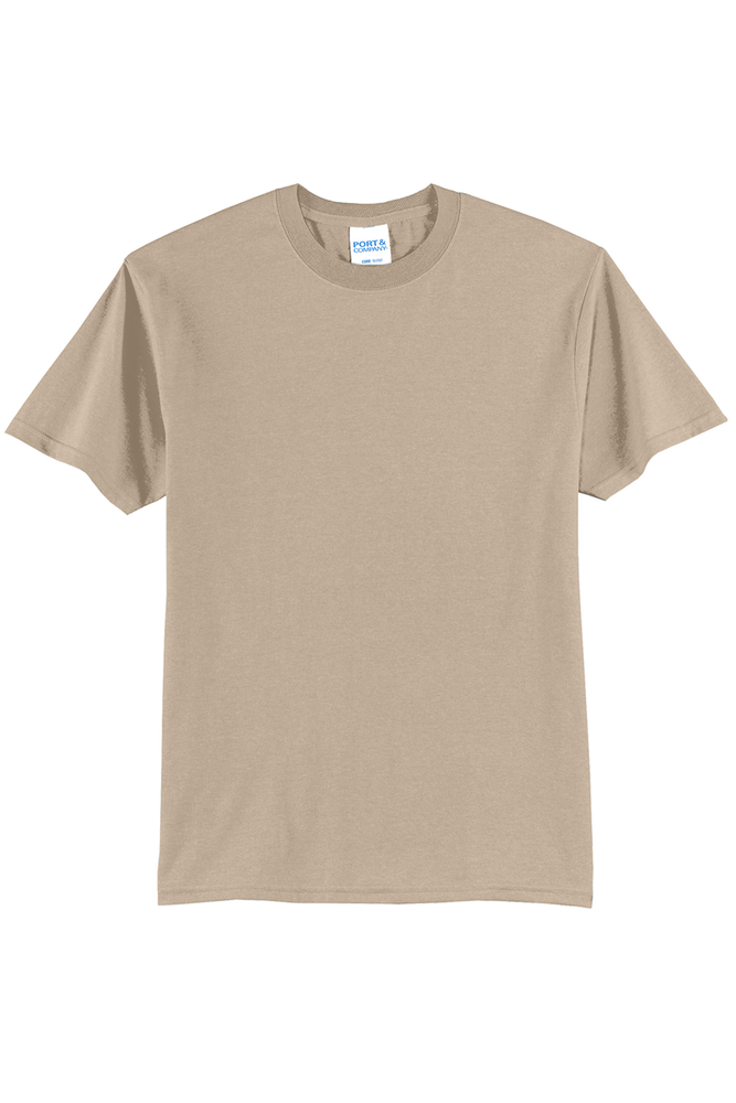 
                  
                    Port & Company® - Core Blend Tee - PC55 (BLANK)
                  
                