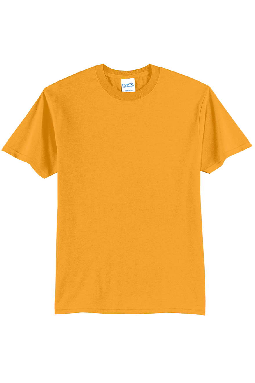 Port & Company® - Core Blend Tee - PC55 (BLANK)