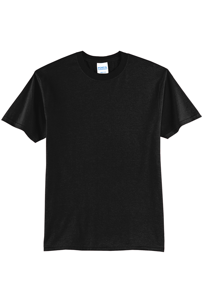 
                  
                    Port & Company® - Core Blend Tee - PC55 (BLANK)
                  
                