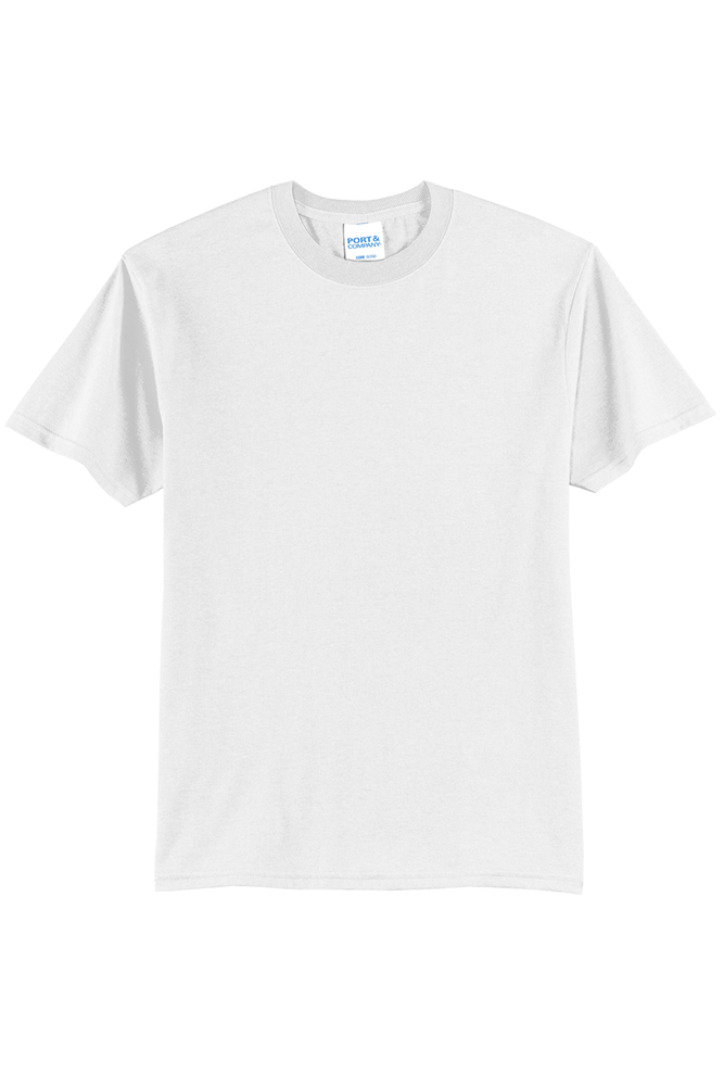 
                  
                    Port & Company® - Core Blend Tee - PC55 (BLANK)
                  
                