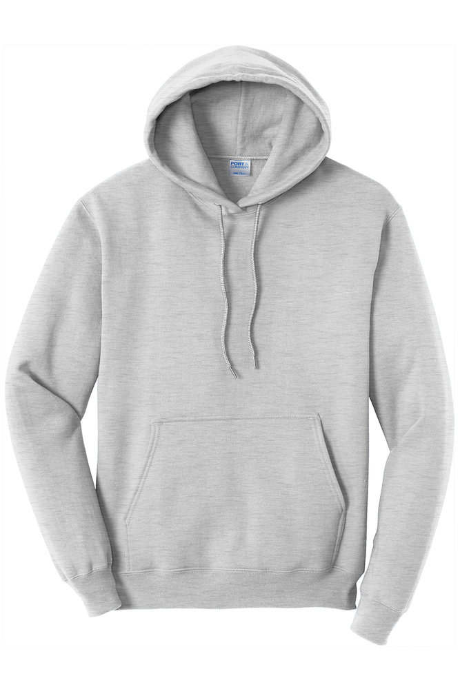 
                  
                    Port & Company® Core Fleece Pullover Hooded Sweatshirt - PC78H (BLANK)
                  
                