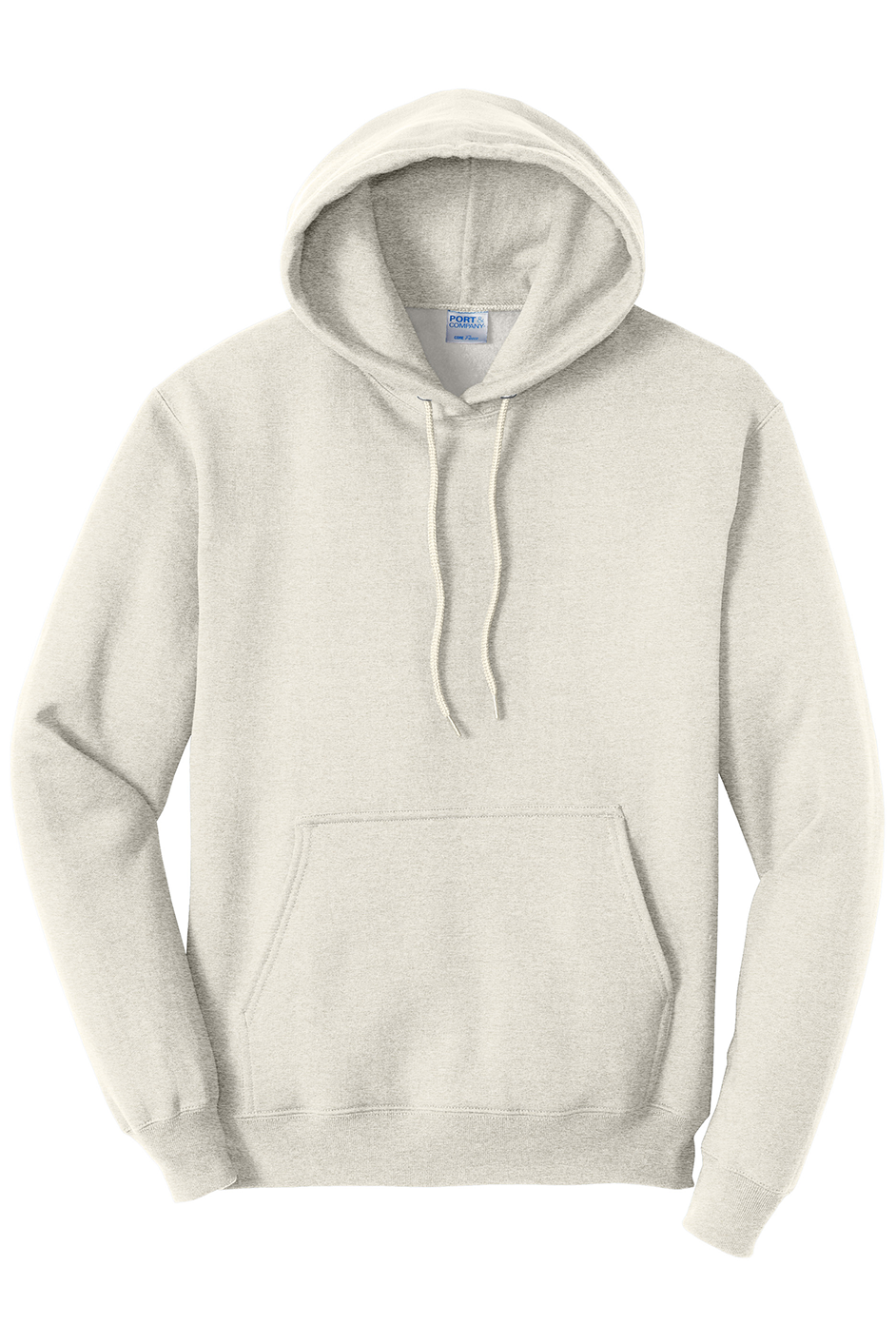 
                  
                    Port & Company® Core Fleece Pullover Hooded Sweatshirt - PC78H (BLANK)
                  
                