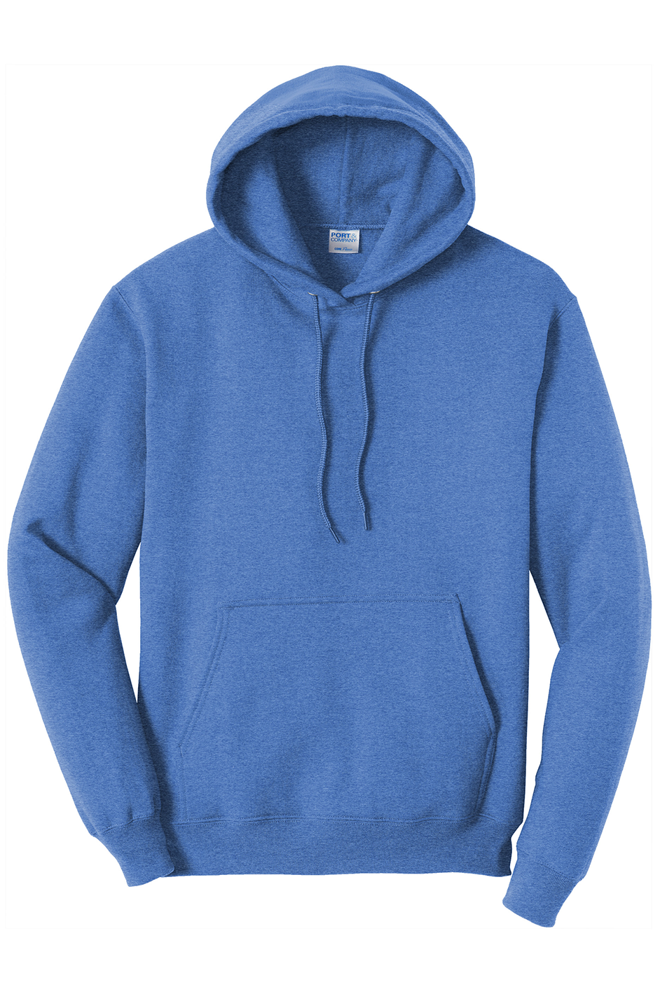 
                  
                    Port & Company® Core Fleece Pullover Hooded Sweatshirt - PC78H (BLANK)
                  
                