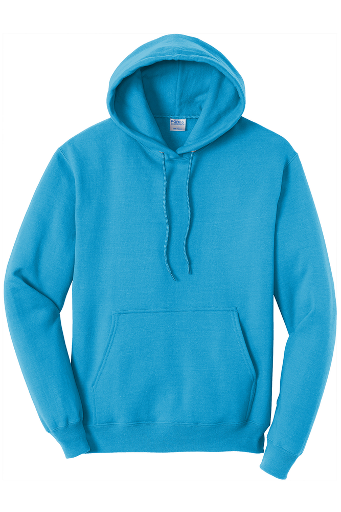 
                  
                    Port & Company® Core Fleece Pullover Hooded Sweatshirt - PC78H (BLANK)
                  
                