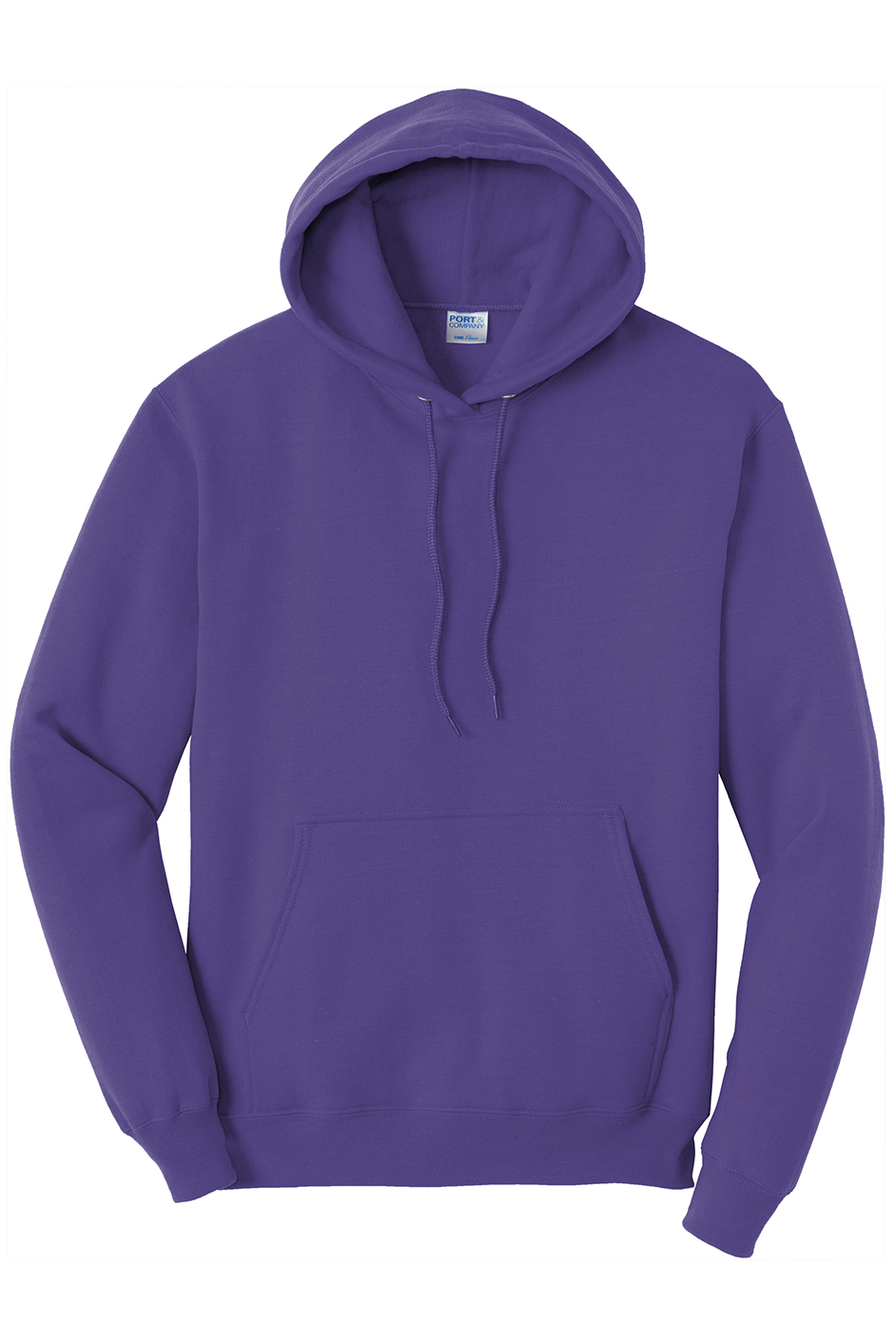 
                  
                    Port & Company® Core Fleece Pullover Hooded Sweatshirt - PC78H (BLANK)
                  
                