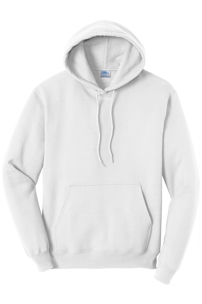 
                  
                    Port & Company® Core Fleece Pullover Hooded Sweatshirt - PC78H (BLANK)
                  
                