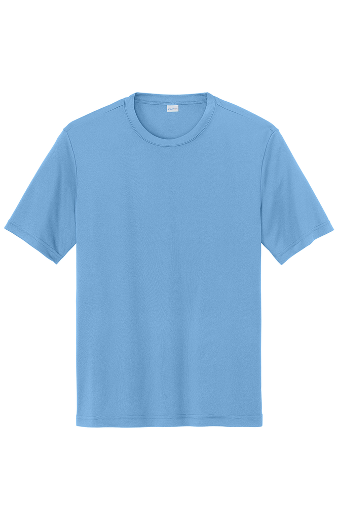 
                  
                    Sport-Tek® PosiCharge® Competitor™ Tee - ST350 (BLANK)
                  
                