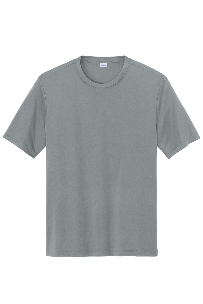 
                  
                    Sport-Tek® PosiCharge® Competitor™ Tee - ST350 (BLANK)
                  
                