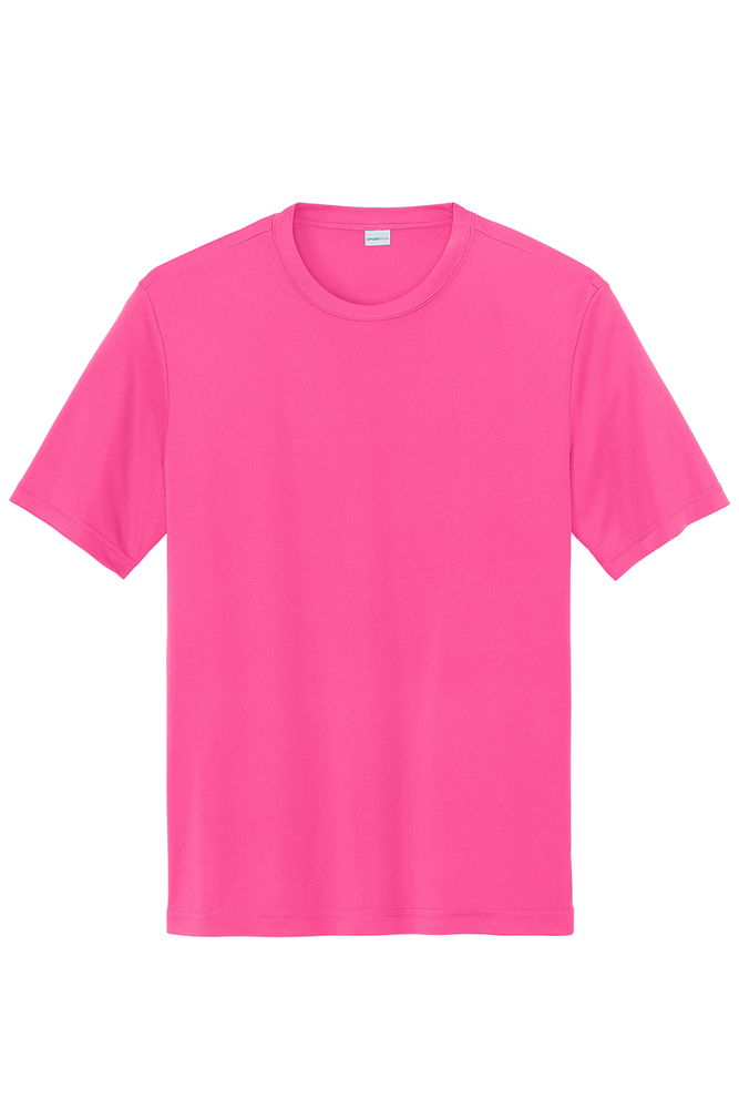 
                  
                    Sport-Tek® PosiCharge® Competitor™ Tee - ST350 (BLANK)
                  
                