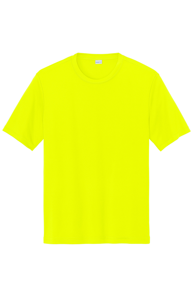 
                  
                    Sport-Tek® PosiCharge® Competitor™ Tee - ST350 (BLANK)
                  
                