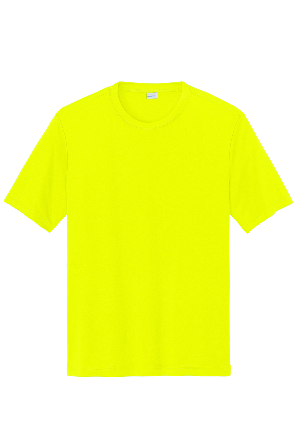 
                  
                    Sport-Tek® PosiCharge® Competitor™ Tee - ST350 (BLANK)
                  
                